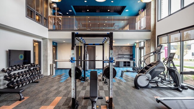 Photo - Cortland at the Nations