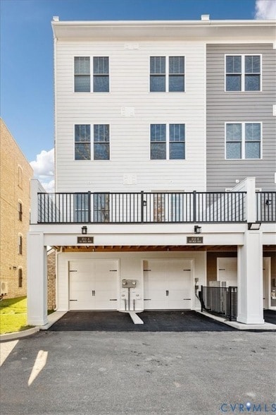 Photo - 1722 Old Brick Rd