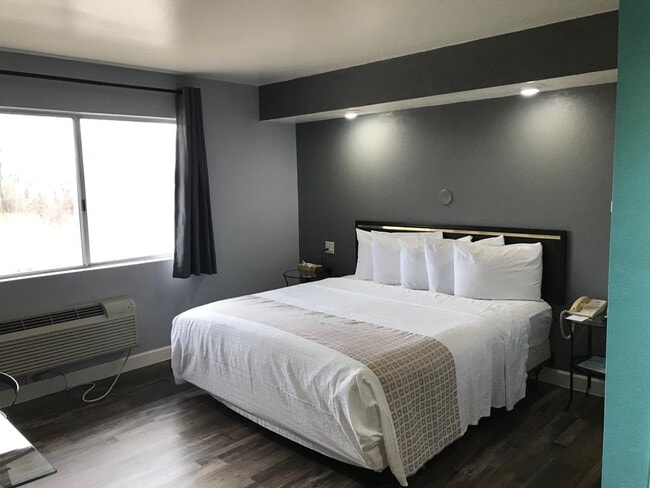 Photo - Valued Stay Madison