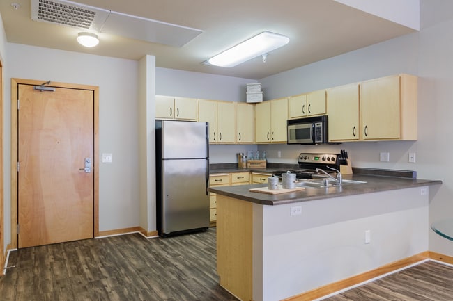 Photo - Fremont Mews