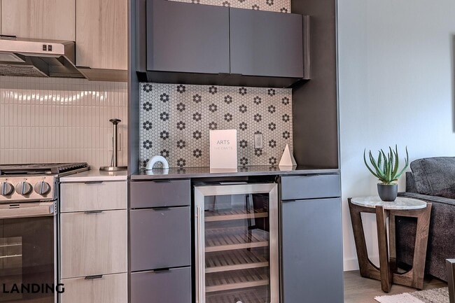 Photo - 2623 Keene St Unit 518