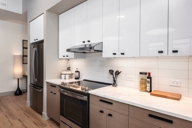 Photo - Bemiston Place Apartments