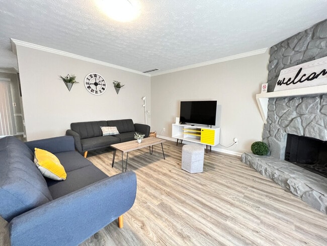 Photo - 1301 Kings Ridge Dr NW Unit ID1254389P