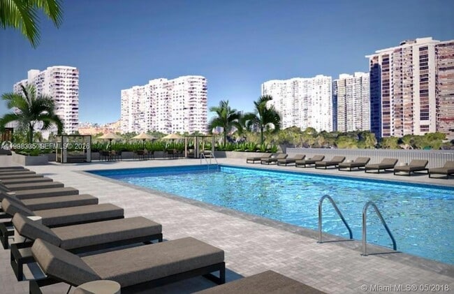 Photo - 18011 Biscayne Blvd Unit 1003