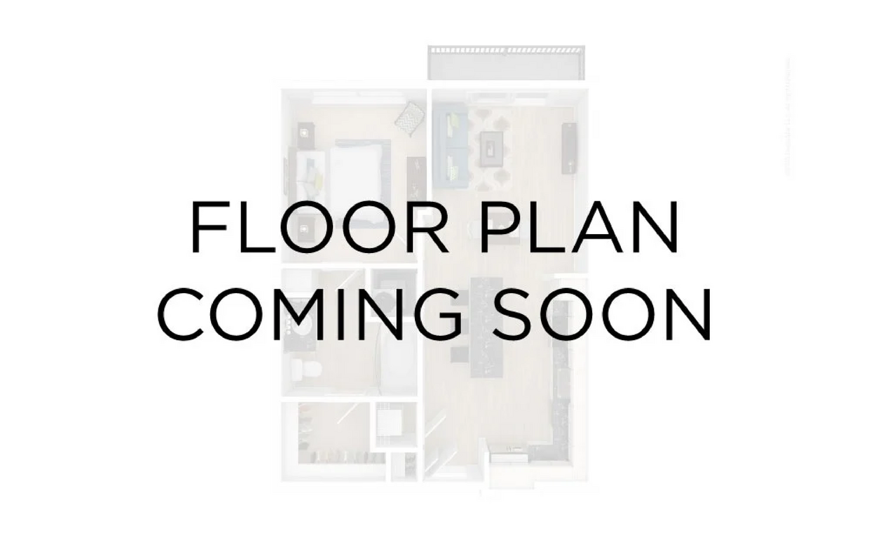 Floor Plan - The Amelia