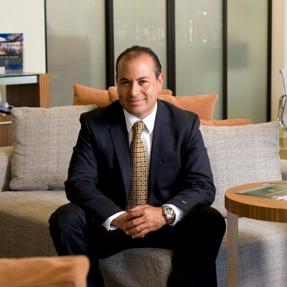 Primary Contact Photo