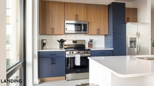 Photo - 1007 S Mint St Unit 710