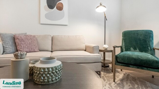 Photo - 3501 N Austin St Unit 4205