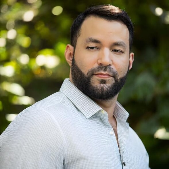 Primary Contact Photo