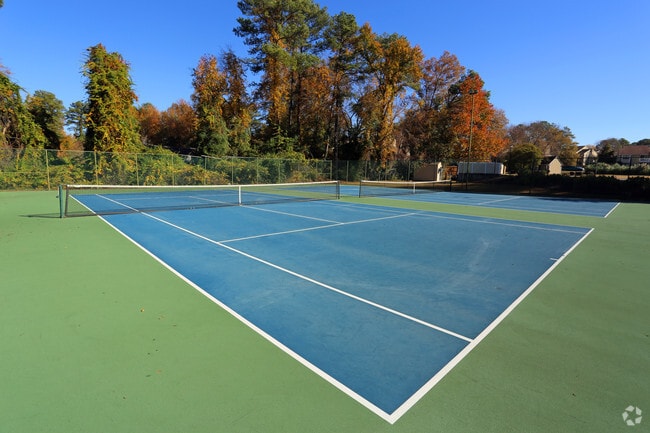 Photo - Bent Tree Apartments