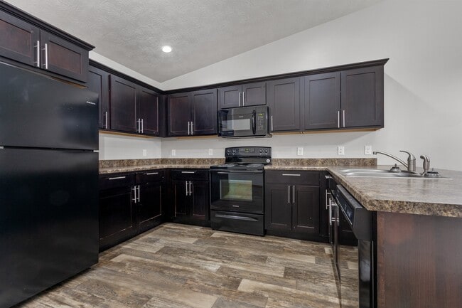 Photo - Augusta Townhomes