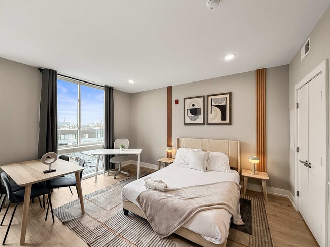 Building Photo - 626 N Delaware Ave Unit ID1055923P