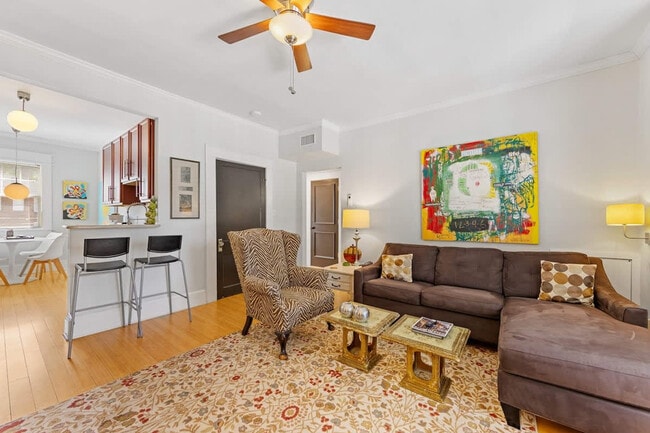 Photo - 2101 Kirkwood Ave Unit FL2-ID1331027P