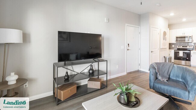 Photo - 760 S Boulder Hwy Unit 8-308.1407679