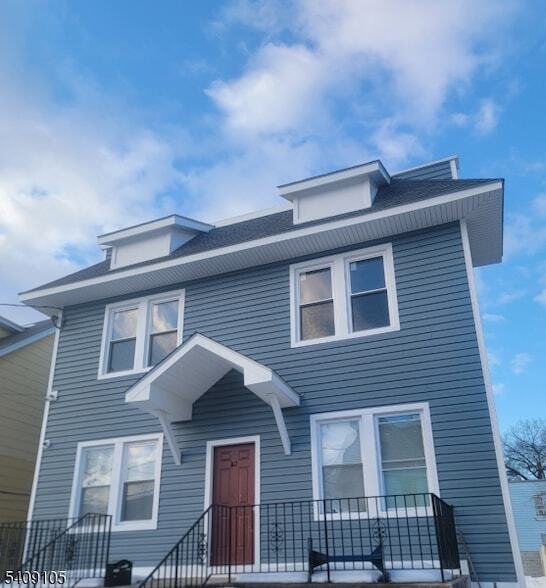 Building Photo - 38 Unity Ave Unit 40