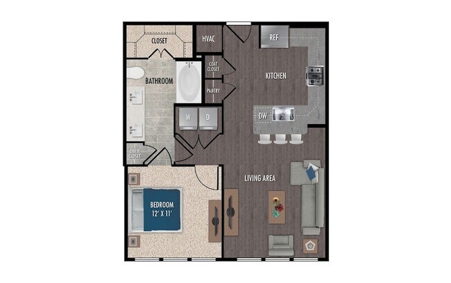 Photo - 1414 Texas Ave Unit 522