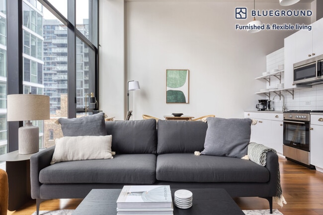 Photo - 676 N La Salle Dr Unit FL6-ID893