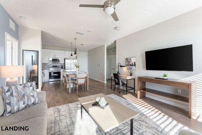 Photo - 1000 Western Breeze Circle Unit 1-309