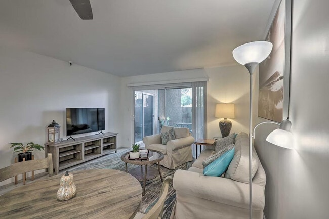 Building Photo - 7474 E Earll Dr Unit SI ID1385940P