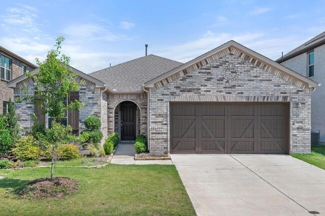 Photo - 3409 Keechi Creek Dr