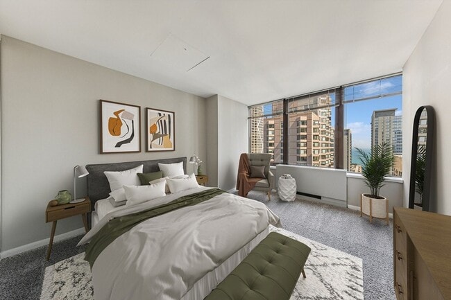 Building Photo - Arrive Streeterville