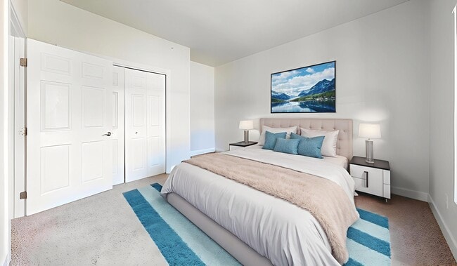 Building Photo - Auburn Ridge