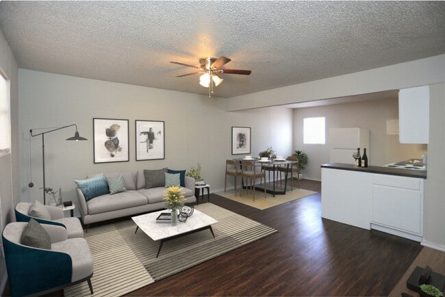 Photo - Westridge Apartments