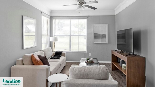 Photo - 5350 Fossil Creek Blvd Unit 1311.1404553