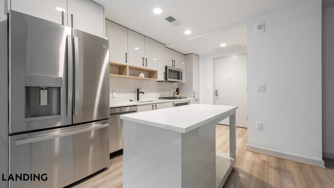 Photo - 853 New Jersey Ave SE Unit 1333