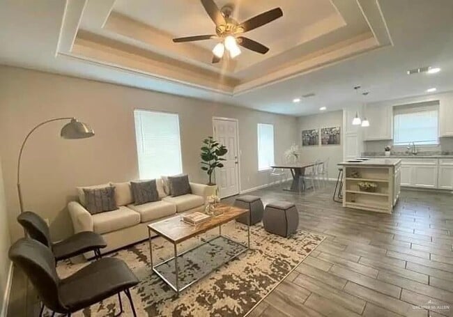 Photo - 3409 Golden Nugget Unit 1