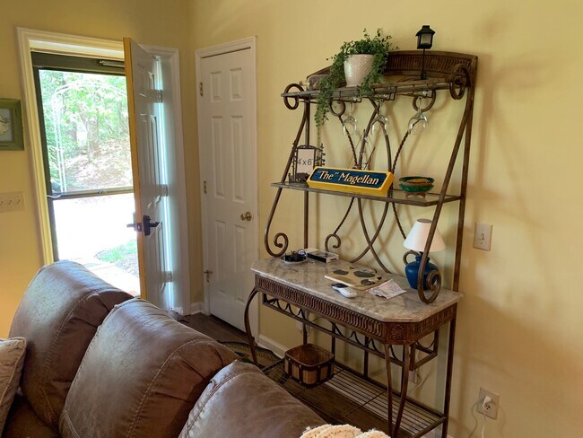 The Magellan - The Magellan