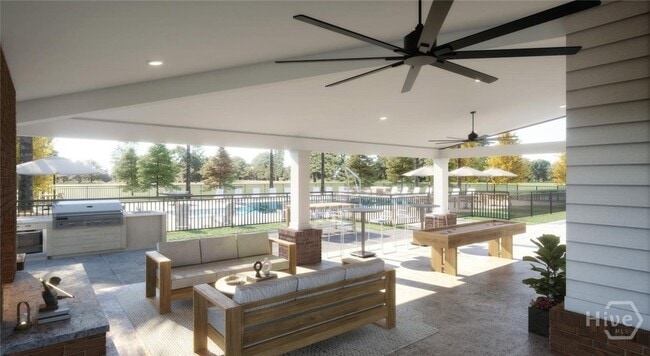 Photo - 5700 Ogeechee Rd Unit B1