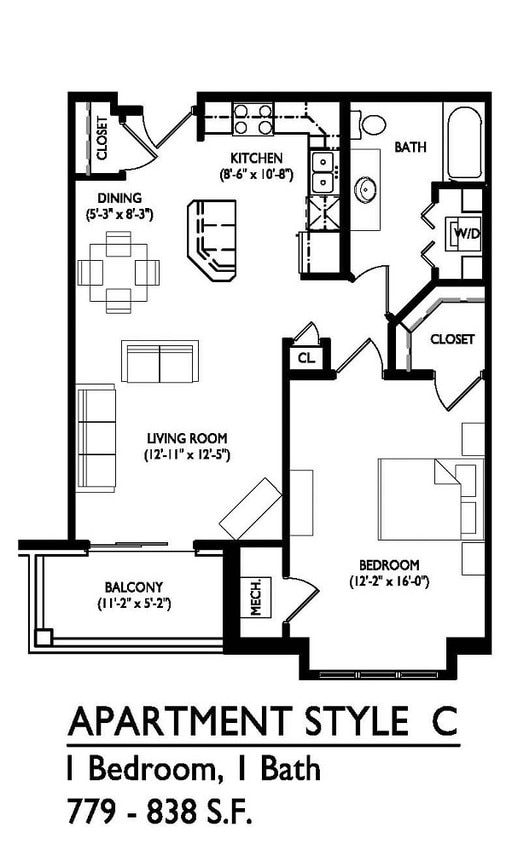 Floor Plan - C2