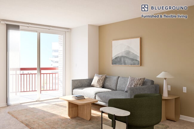 Building Photo - 1320 N Veitch St Unit FL18-ID8801A