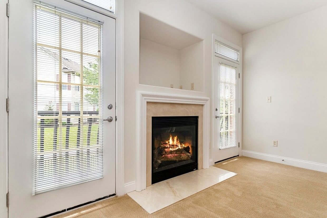 Floor Plan - Berkshire I