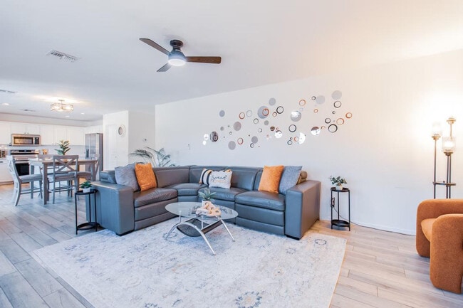 Photo - 1550 N Desert Willow St Unit SI ID1495037P