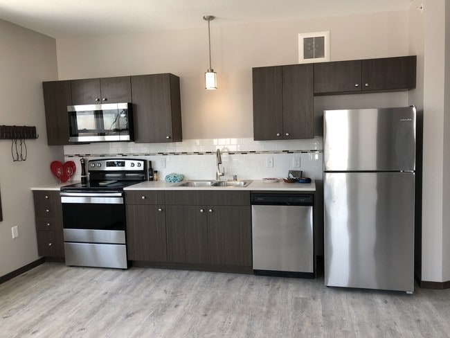 Photo - The Ephesians at Lexington