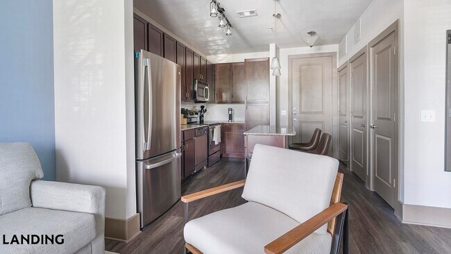 Photo - 155 Birdsall St Unit 211