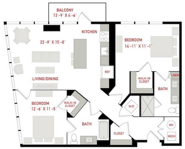 The Pennant - The Pennant