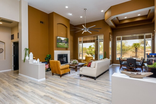 Building Photo - 9798 E Hidden Green Dr Unit SI ID1255464P