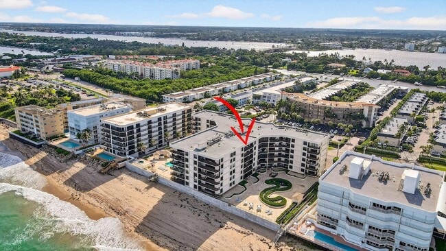 Building Photo - 3610 S Ocean Blvd Unit 608