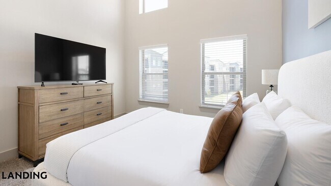 Photo - 3751 Heritage Towne Blvd. Unit 3307