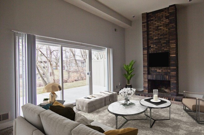 Photo - Nineteen North Apartments and Townhomes