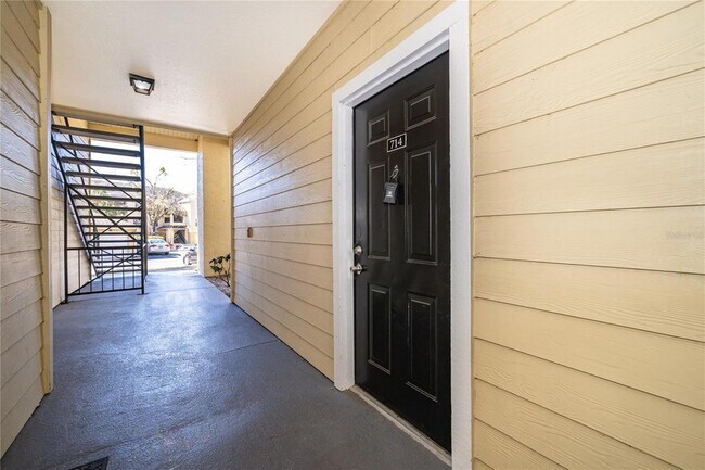 Photo - 2612 Robert Trent Jones Dr Unit 714