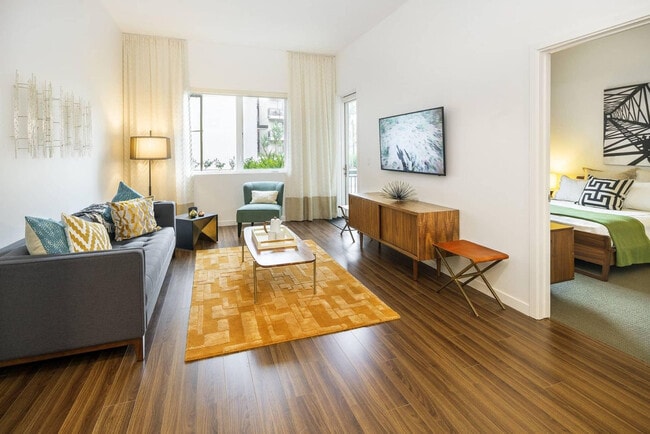 Building Photo - 1984 W El Camino Real Unit SI ID1506179P