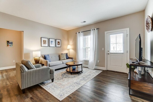 Building Photo - 851 Sherwood Ln Unit ID1257794P