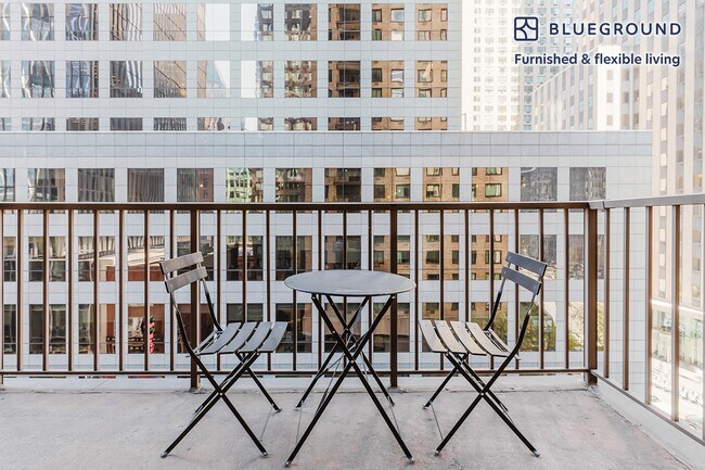 Photo - 230 W 55th St Unit FL7-ID1590