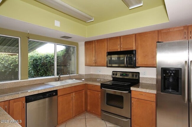 Photo - 5114 N Granite Reef Rd