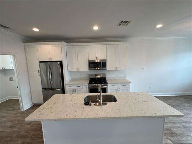 Photo - 2708 Volpe Dr