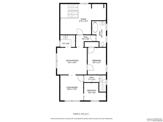 Building Photo - 325 Box Ave